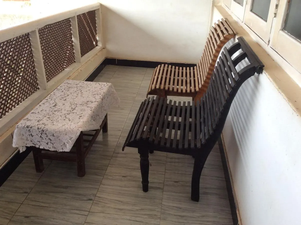 New Rest House Sea View Hotel Negombo
