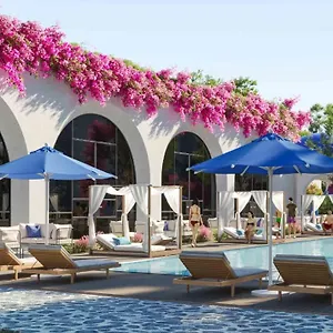 Santorini Blue Hotel