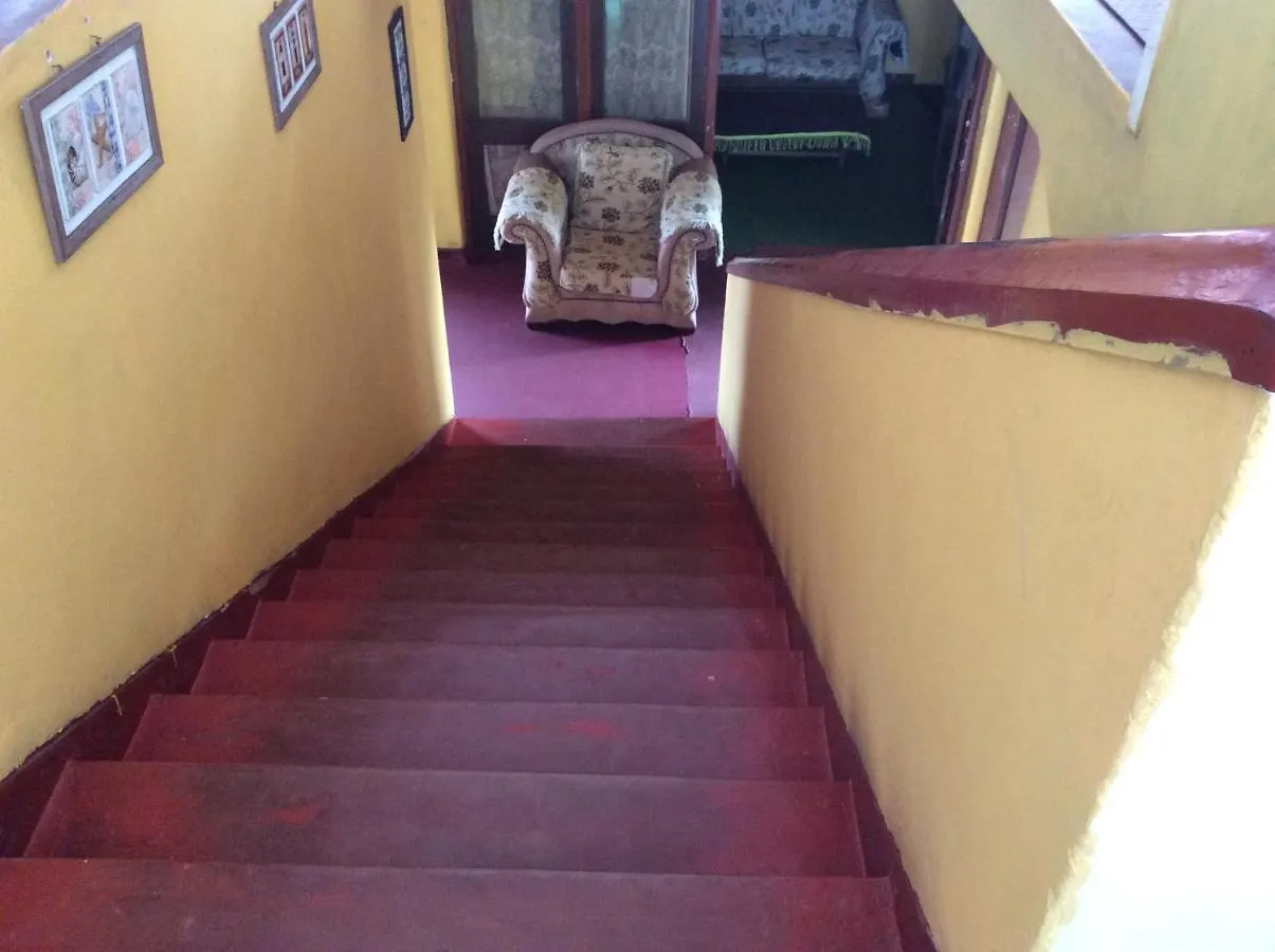 New Rest House Sea View Hotel Negombo 0*,  Sri Lanka