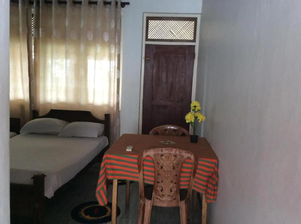 New Rest House Sea View Hotel Negombo