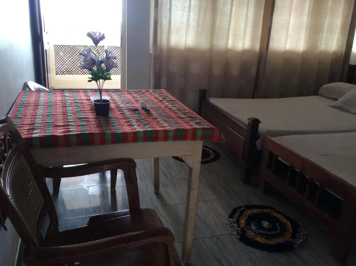 New Rest House Sea View Hotel Negombo Sri Lanka
