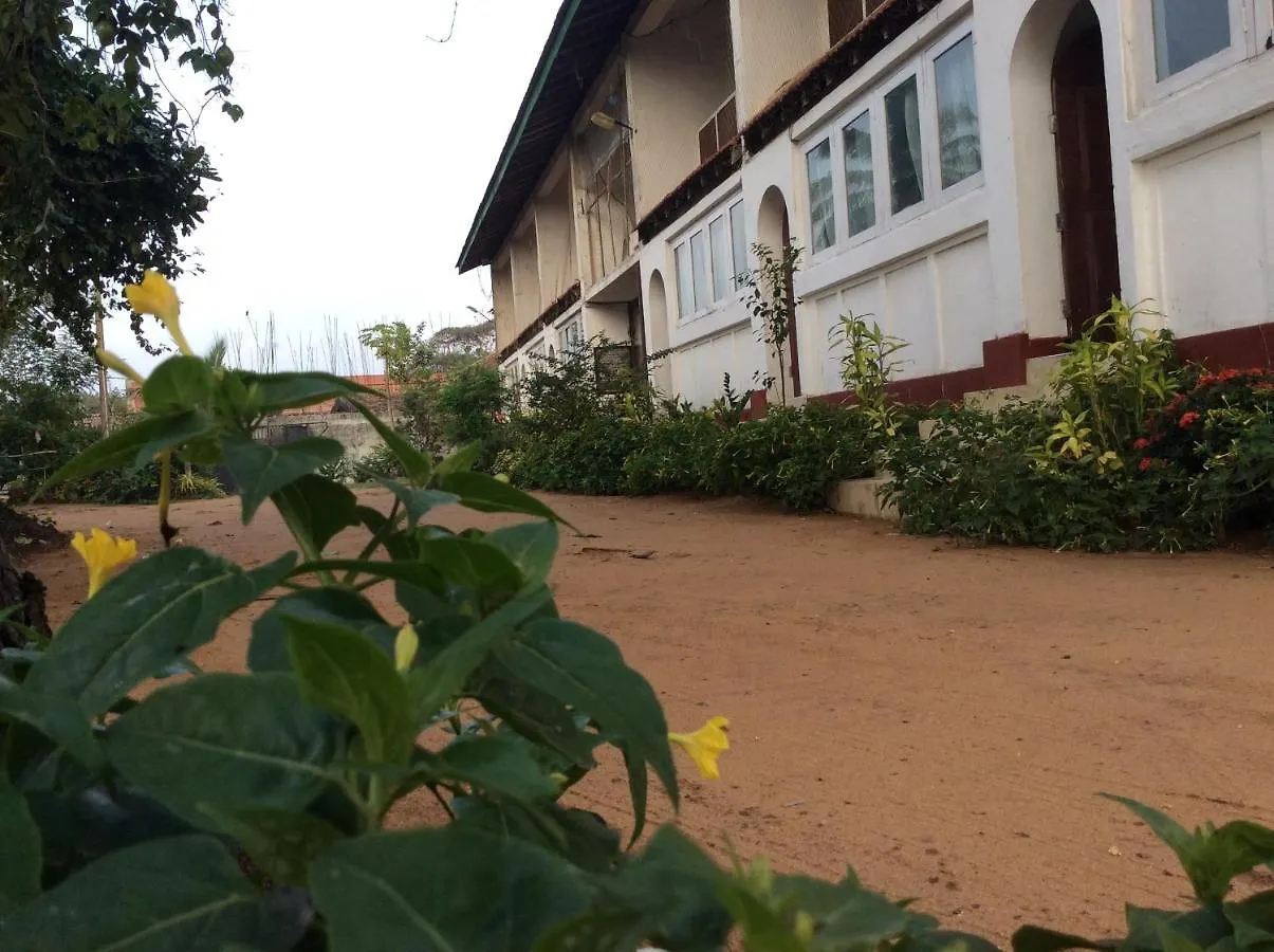 New Rest House Sea View Hotel Negombo Sri Lanka