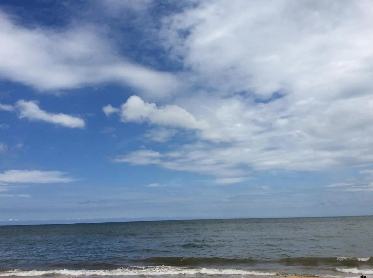 New Rest House Sea View Hotel Negombo