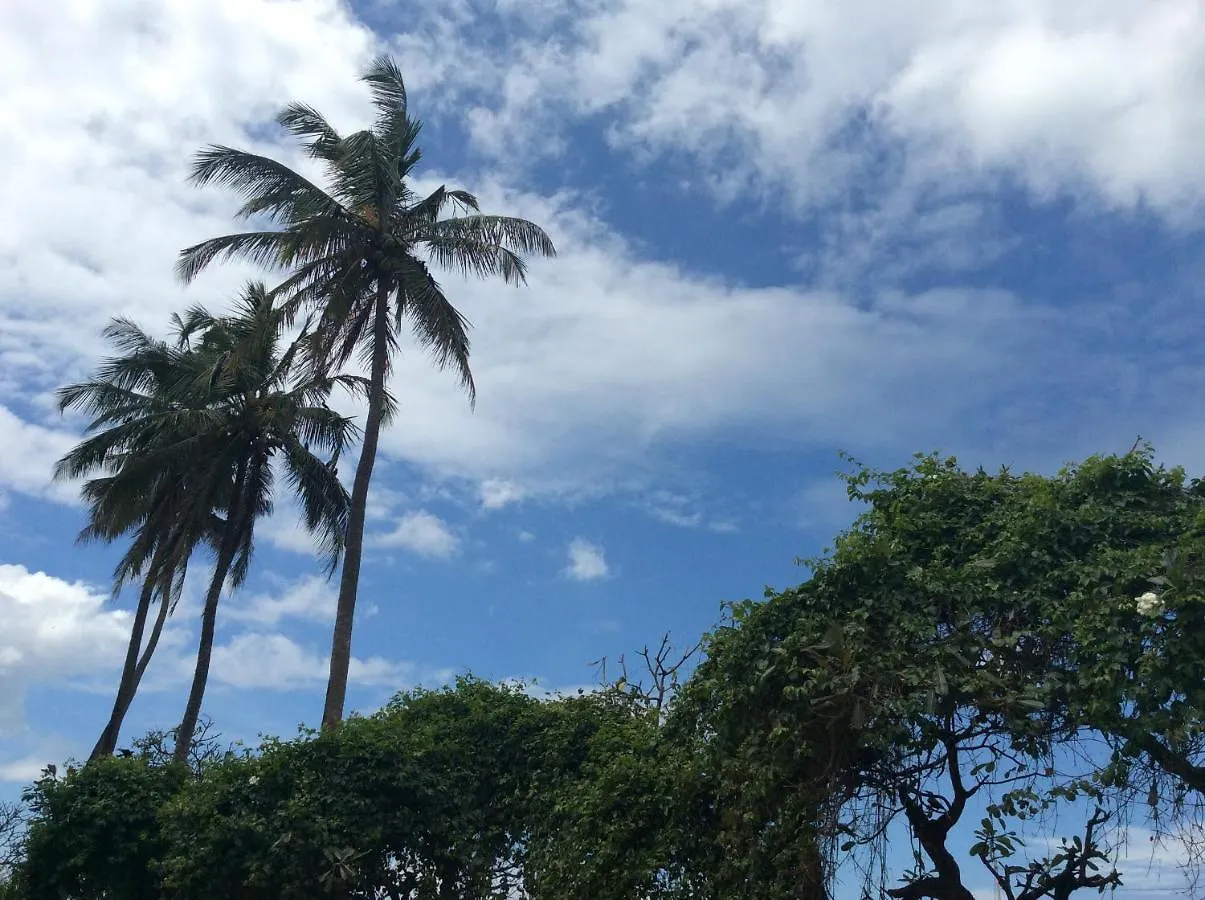 New Rest House Sea View Hotel Negombo 0*,  Sri Lanka